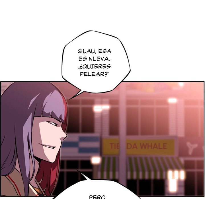 Read Rey de las Batallas (es) Manga Online