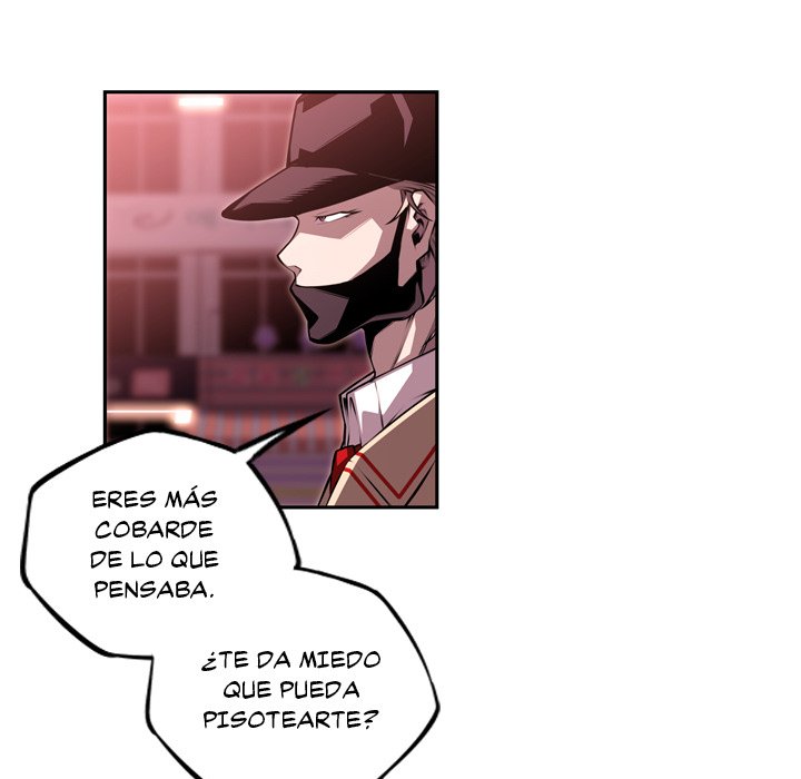 Read Rey de las Batallas (es) Manga Online