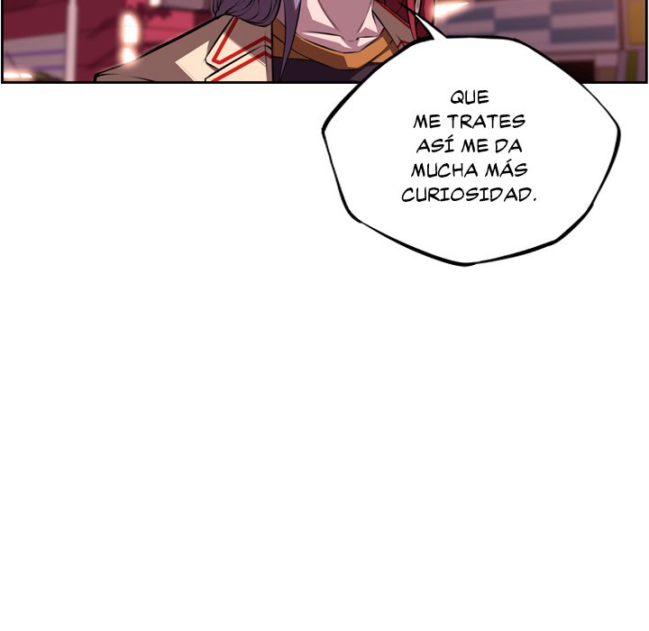 Read Rey de las Batallas (es) Manga Online