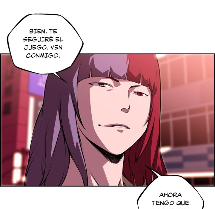Read Rey de las Batallas (es) Manga Online
