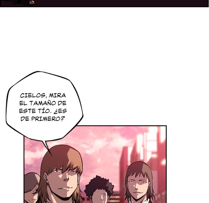 Read Rey de las Batallas (es) Manga Online