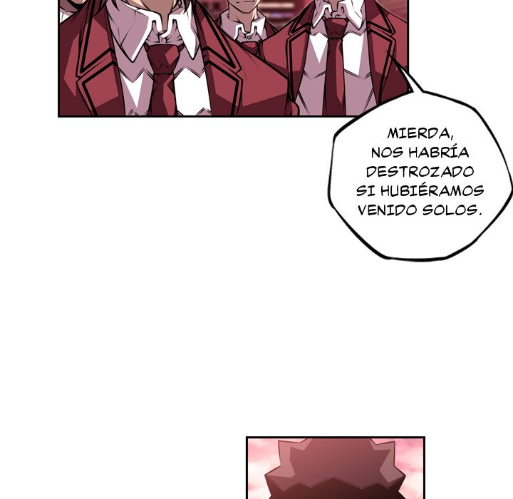 Read Rey de las Batallas (es) Manga Online