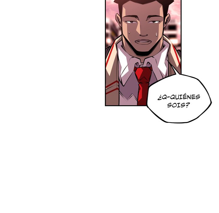 Read Rey de las Batallas (es) Manga Online