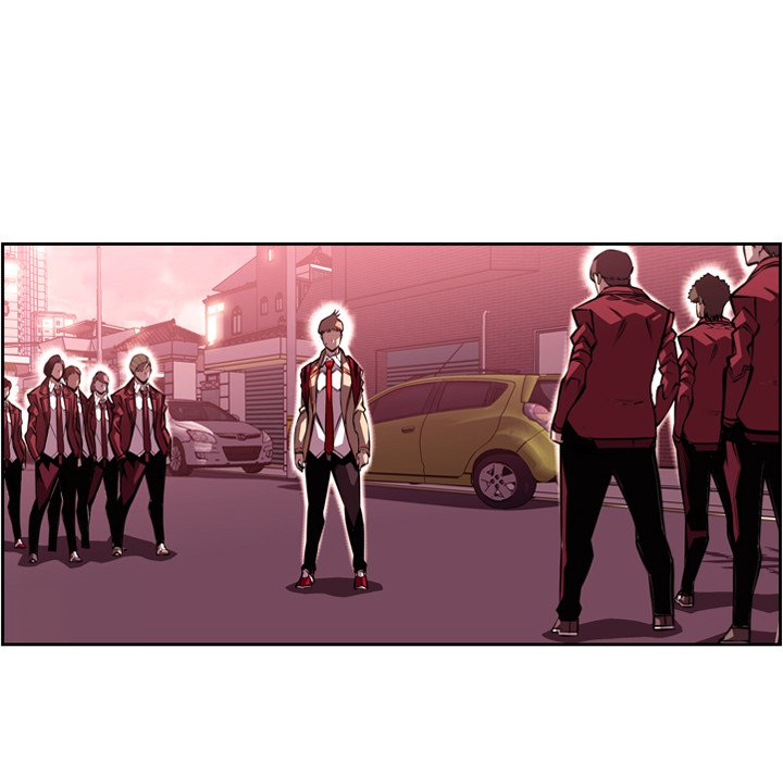 Read Rey de las Batallas (es) Manga Online