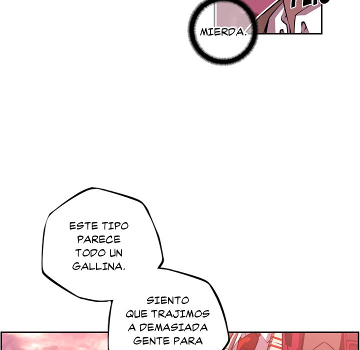 Read Rey de las Batallas (es) Manga Online