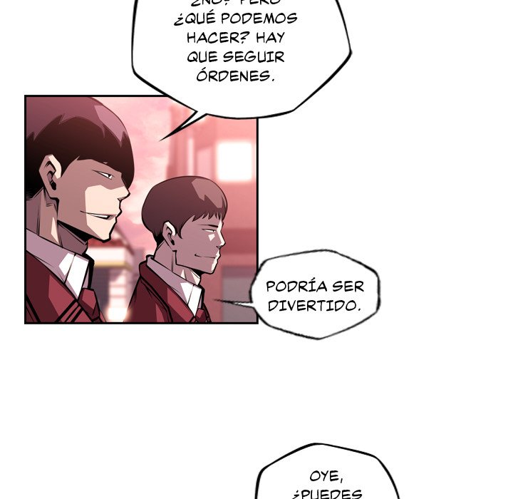 Read Rey de las Batallas (es) Manga Online