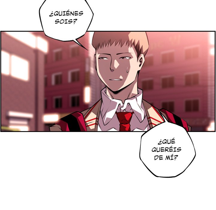 Read Rey de las Batallas (es) Manga Online