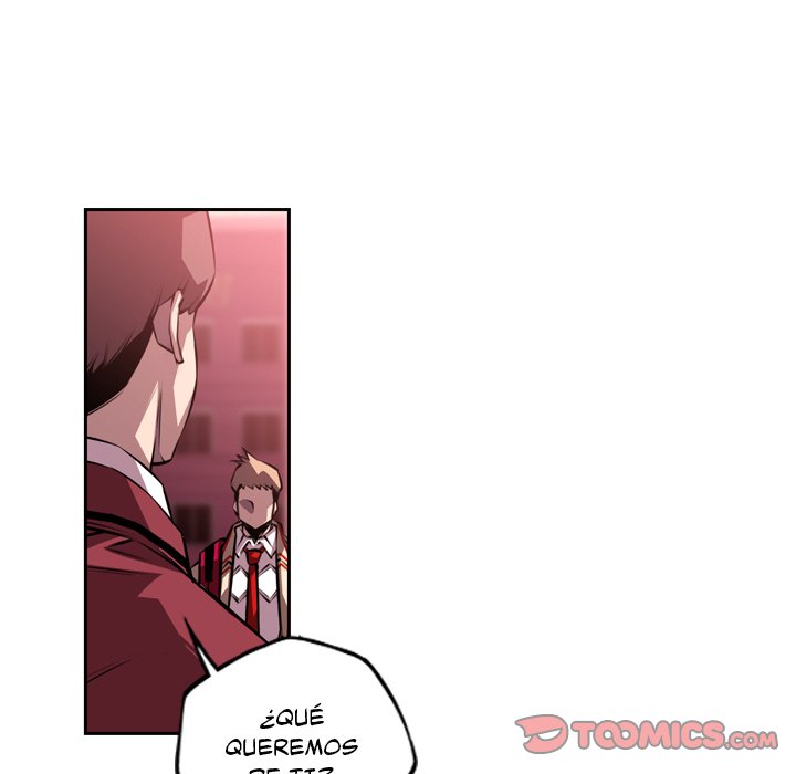 Read Rey de las Batallas (es) Manga Online