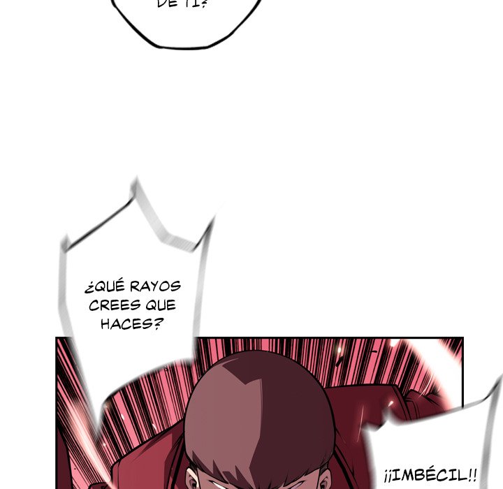 Read Rey de las Batallas (es) Manga Online