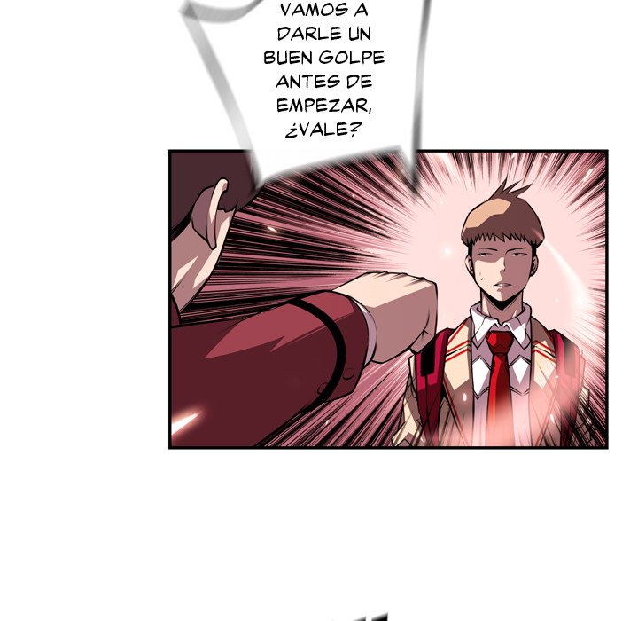 Read Rey de las Batallas (es) Manga Online