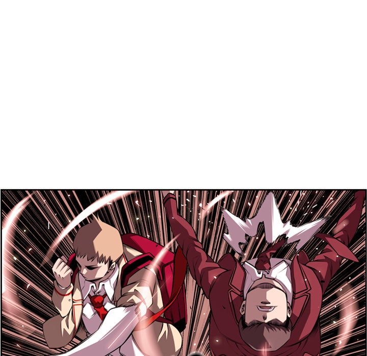 Read Rey de las Batallas (es) Manga Online
