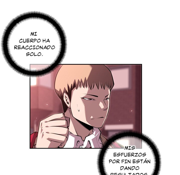 Read Rey de las Batallas (es) Manga Online