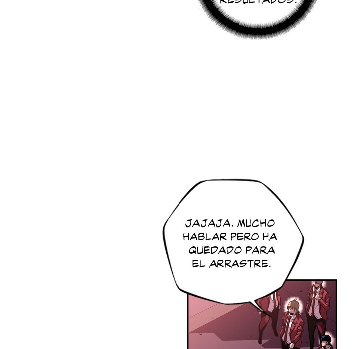 Read Rey de las Batallas (es) Manga Online