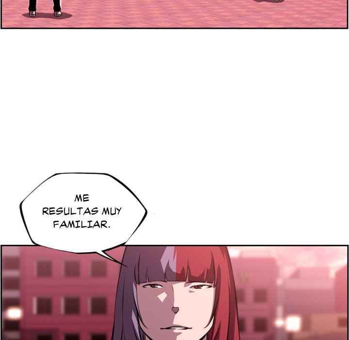 Read Rey de las Batallas (es) Manga Online