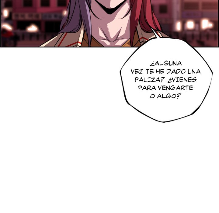 Read Rey de las Batallas (es) Manga Online