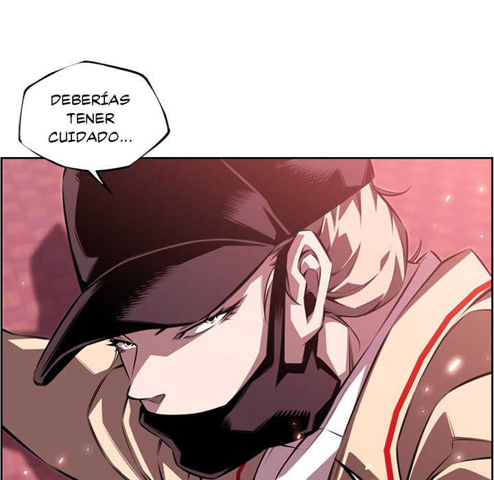 Read Rey de las Batallas (es) Manga Online