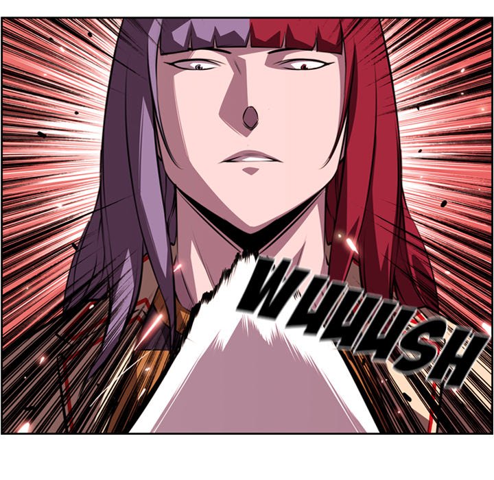 Read Rey de las Batallas (es) Manga Online