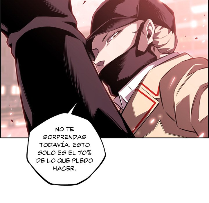 Read Rey de las Batallas (es) Manga Online