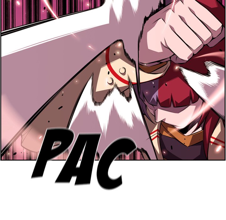Read Rey de las Batallas (es) Manga Online