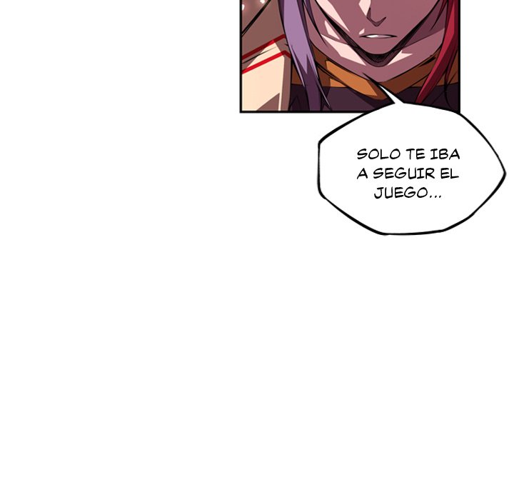 Read Rey de las Batallas (es) Manga Online