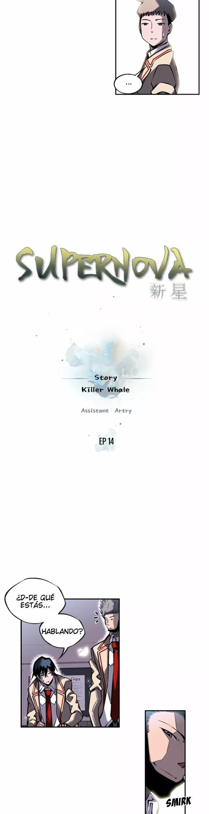 Read Rey de las Batallas (es) Manga Online