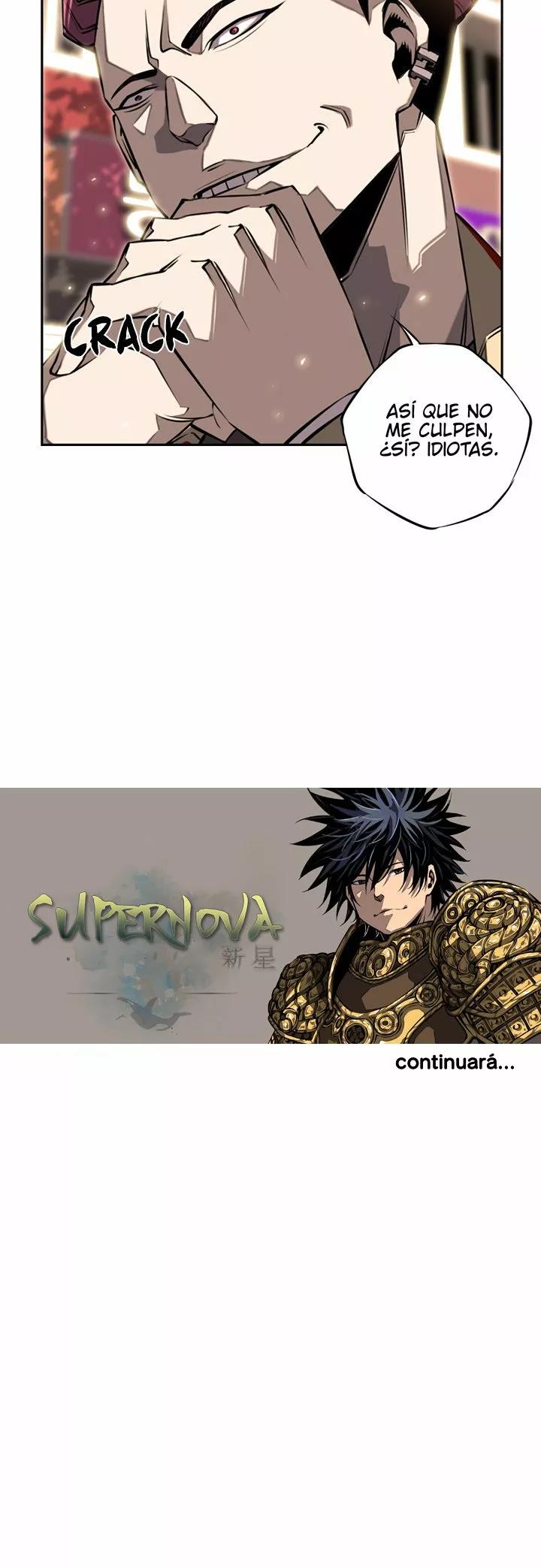 Read Rey de las Batallas (es) Manga Online