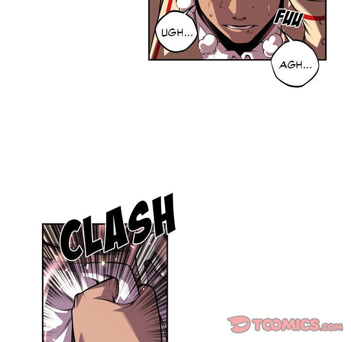 Read Rey de las Batallas (es) Manga Online