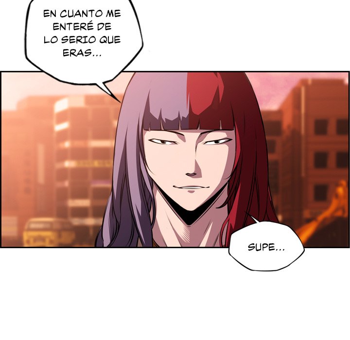 Read Rey de las Batallas (es) Manga Online