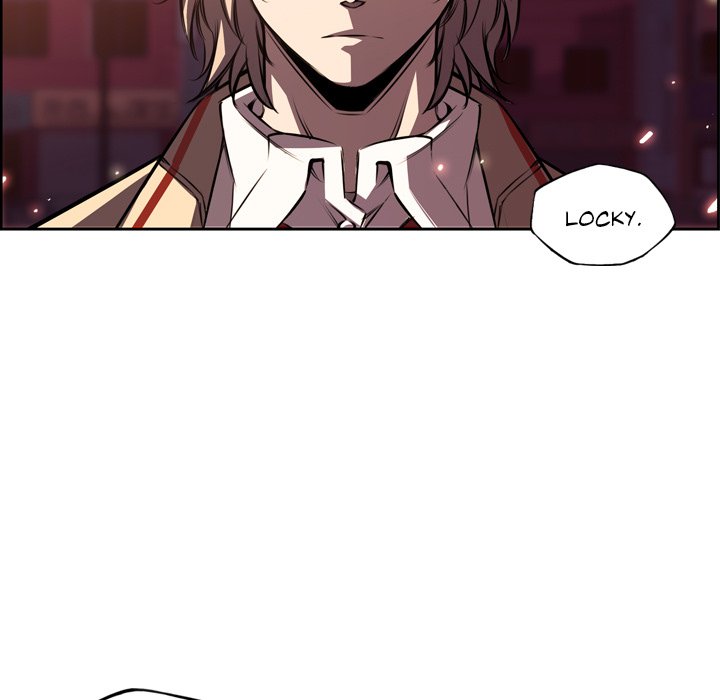 Read Rey de las Batallas (es) Manga Online