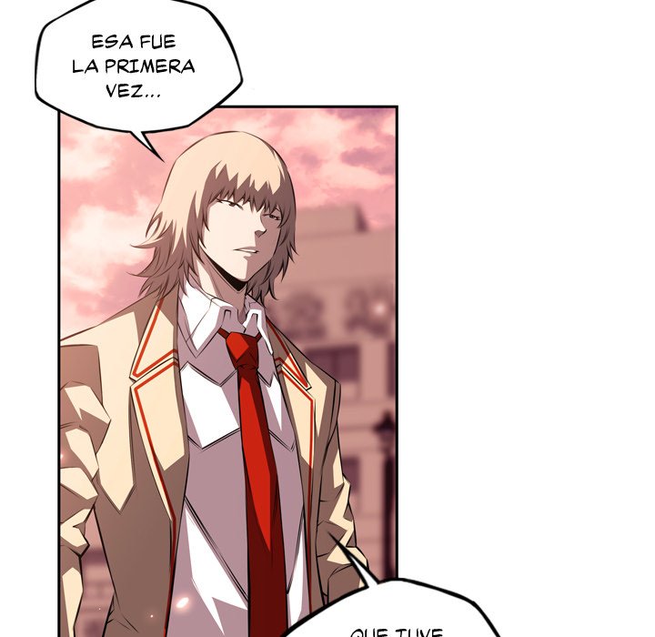 Read Rey de las Batallas (es) Manga Online