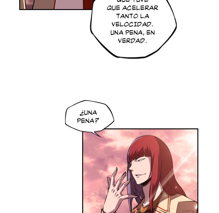 Read Rey de las Batallas (es) Manga Online