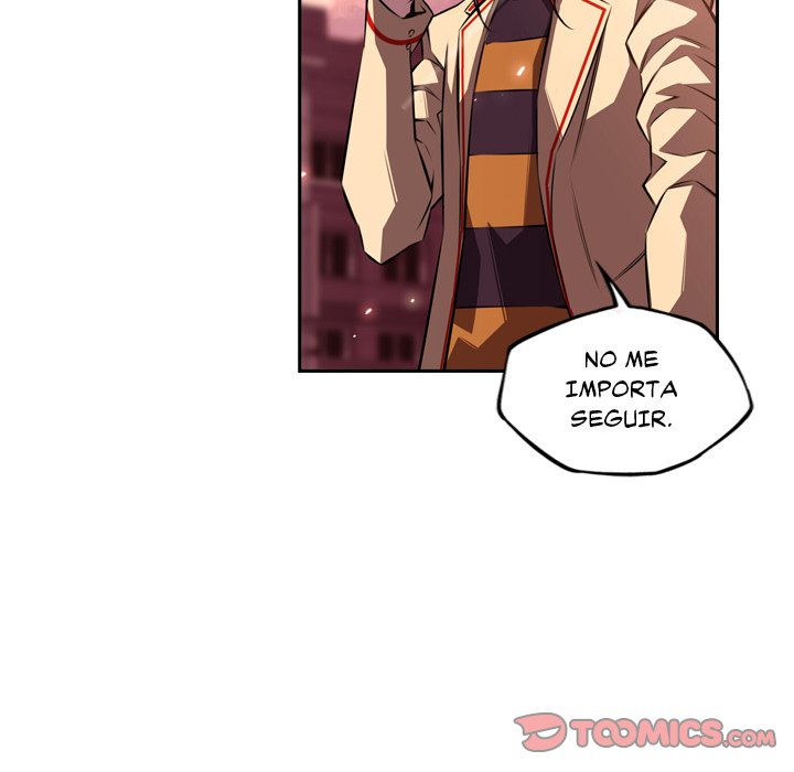 Read Rey de las Batallas (es) Manga Online