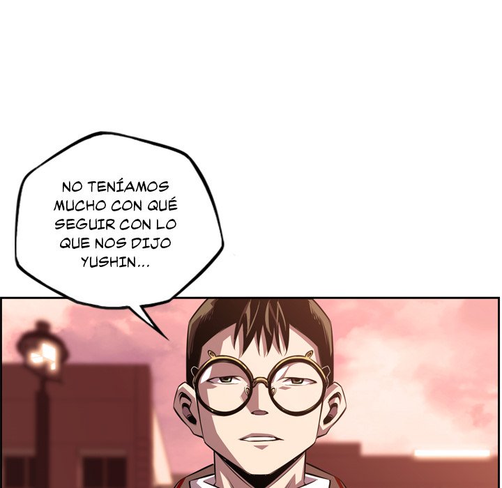Read Rey de las Batallas (es) Manga Online