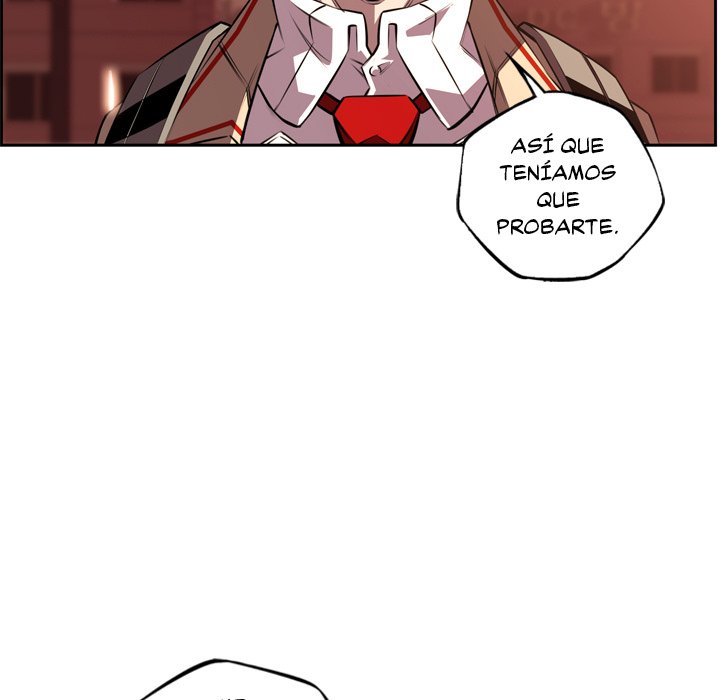 Read Rey de las Batallas (es) Manga Online