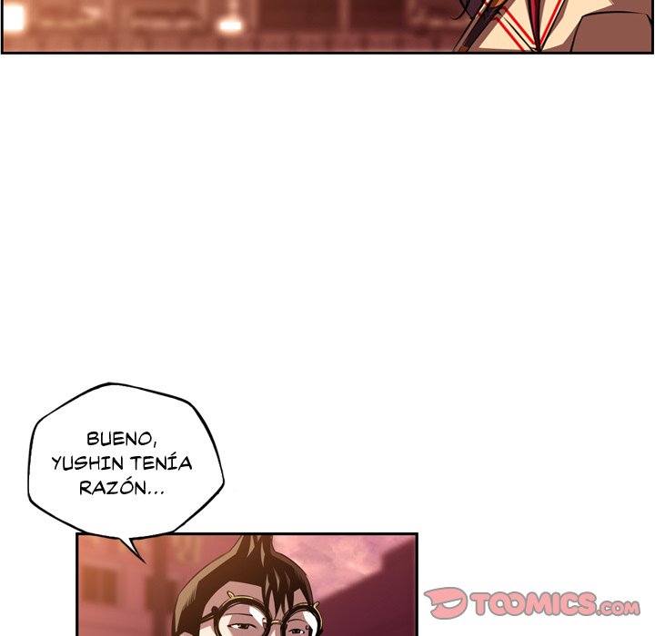 Read Rey de las Batallas (es) Manga Online