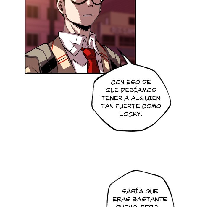 Read Rey de las Batallas (es) Manga Online