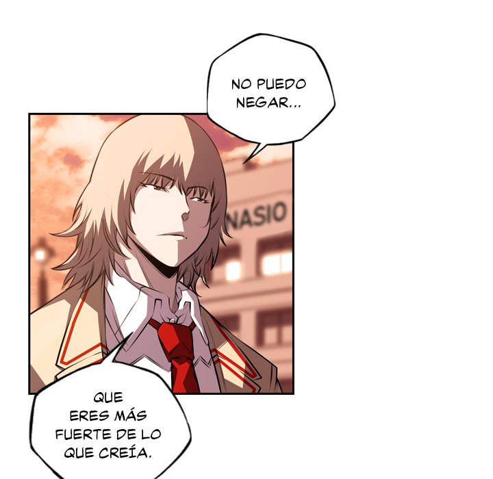 Read Rey de las Batallas (es) Manga Online