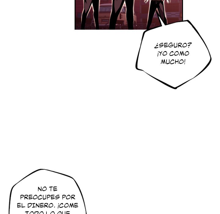 Read Rey de las Batallas (es) Manga Online