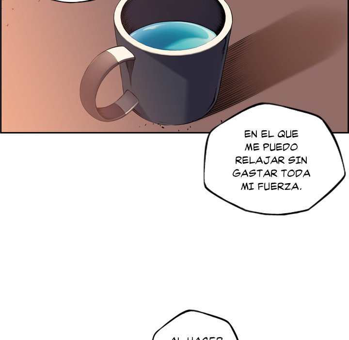 Read Rey de las Batallas (es) Manga Online