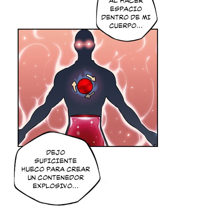 Read Rey de las Batallas (es) Manga Online