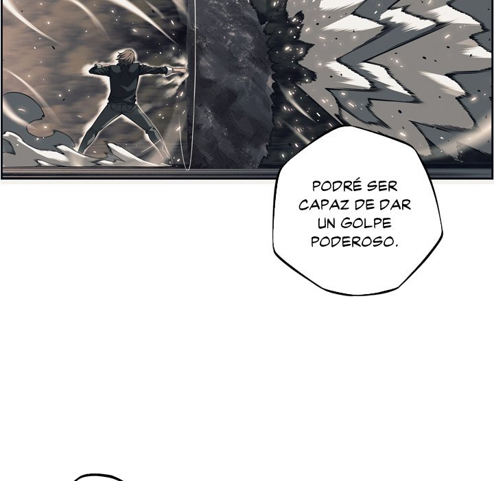 Read Rey de las Batallas (es) Manga Online