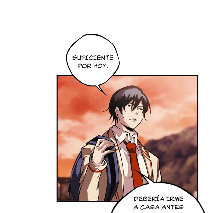 Read Rey de las Batallas (es) Manga Online
