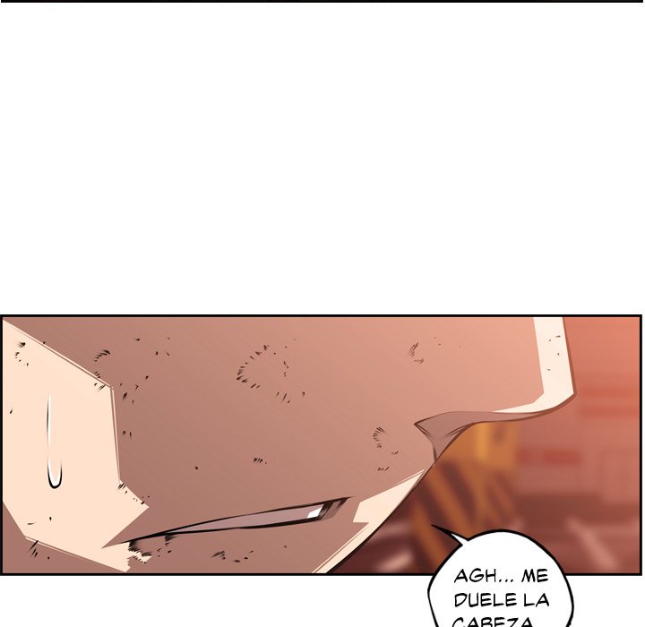 Read Rey de las Batallas (es) Manga Online