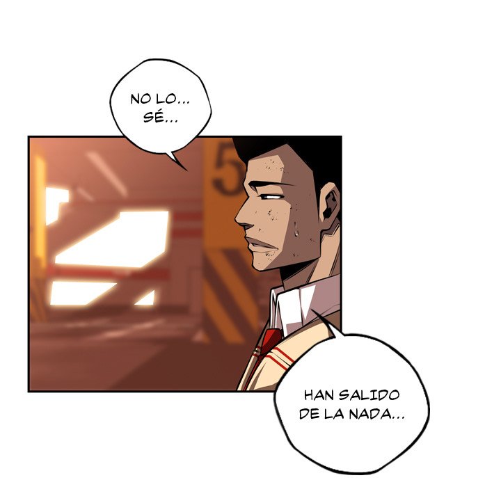 Read Rey de las Batallas (es) Manga Online