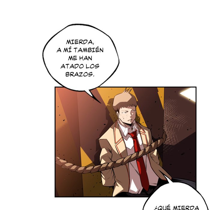 Read Rey de las Batallas (es) Manga Online