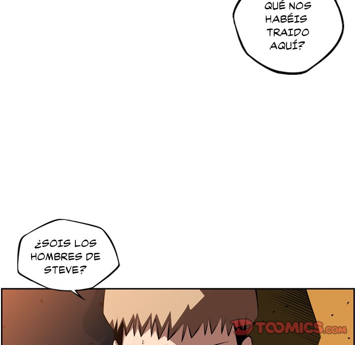 Read Rey de las Batallas (es) Manga Online