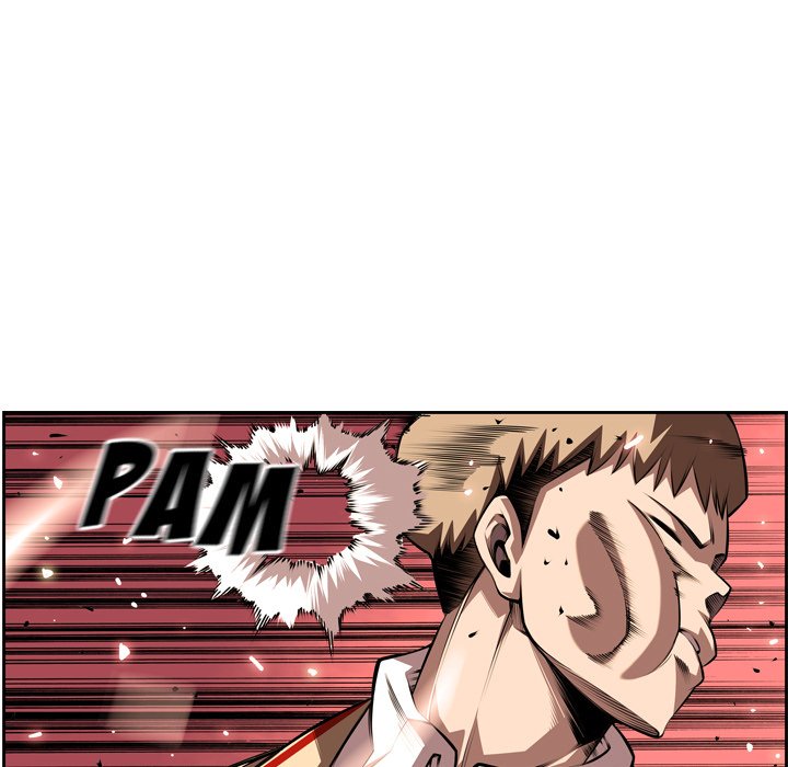 Read Rey de las Batallas (es) Manga Online
