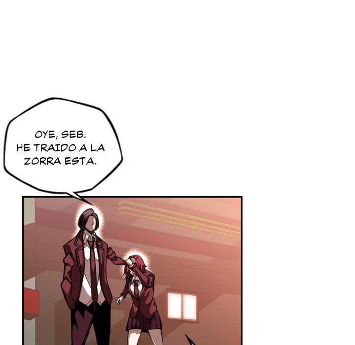 Read Rey de las Batallas (es) Manga Online