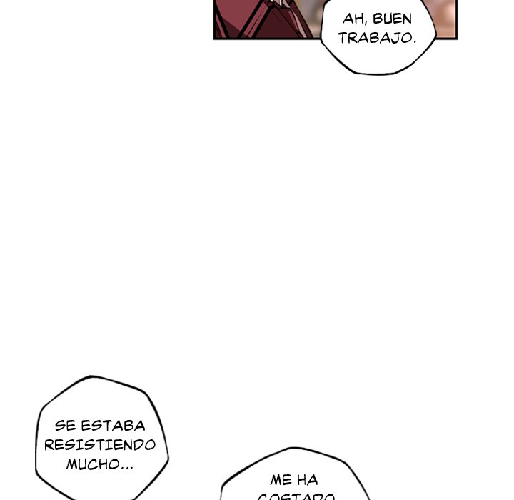 Read Rey de las Batallas (es) Manga Online