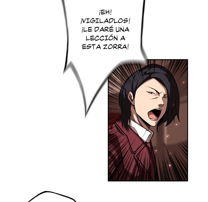 Read Rey de las Batallas (es) Manga Online